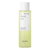 SCINIC Cicanoid Toner 150ml